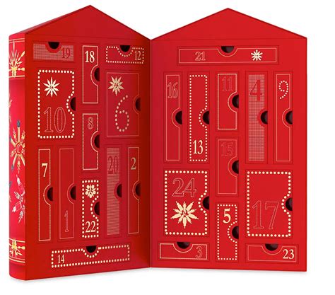 louboutin advent calendar